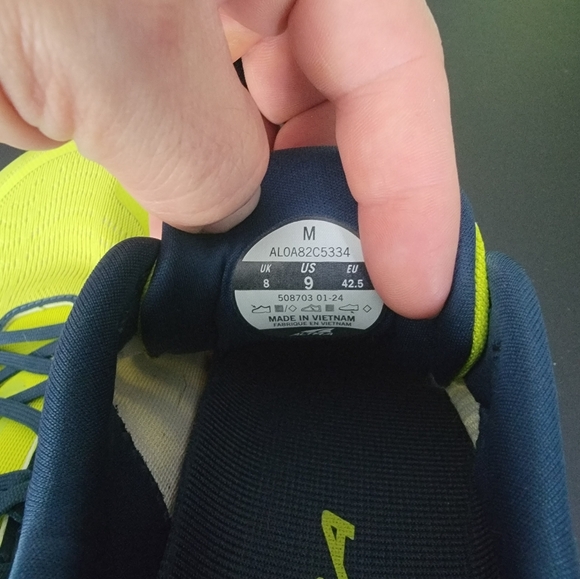 ALTRA Men's Paradigm 7 Road Running Shoe - Picture 5 of 8